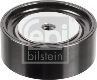 Febi Bilstein 21301 - Parazīt / Vadrullītis, Ķīļrievu siksna ps1.lv