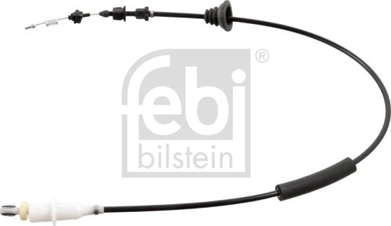 FEBI Bilstein 21380 - Akseleratora trose ps1.lv