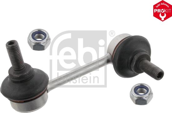 Febi Bilstein 21205 - Stiepnis / Atsaite, Stabilizators ps1.lv