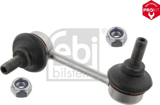 Febi Bilstein 21206 - Stiepnis / Atsaite, Stabilizators ps1.lv