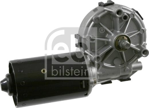 Febi Bilstein 21745 - Stikla tīrītāju motors ps1.lv