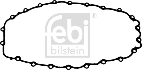 Febi Bilstein 21741 - Blīve, Eļļas vācele ps1.lv