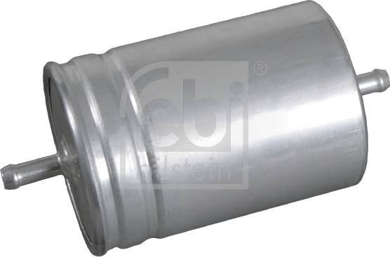 Febi Bilstein 21756 - Degvielas filtrs ps1.lv