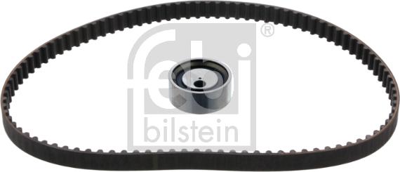 Febi Bilstein 21725 - Zobsiksnas komplekts ps1.lv