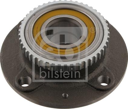 Febi Bilstein 28496 - Riteņa rumba ps1.lv