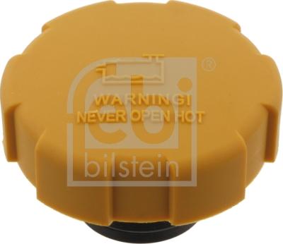 Febi Bilstein 28490 - Vāciņš, Dzesēšanas šķidruma rezervuārs ps1.lv