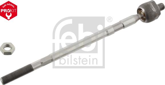 Febi Bilstein 28466 - Aksiālais šarnīrs, Stūres šķērsstiepnis ps1.lv