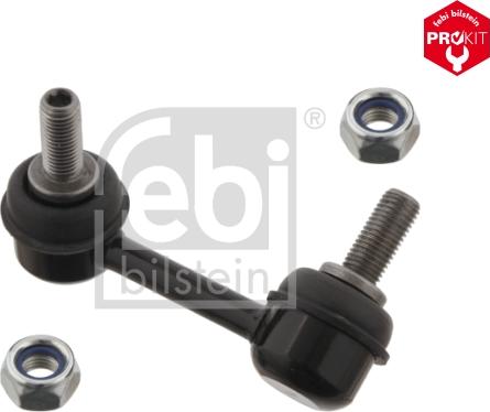 Febi Bilstein 28462 - Stiepnis / Atsaite, Stabilizators ps1.lv