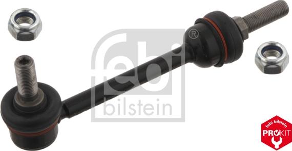 Febi Bilstein 28467 - Stiepnis / Atsaite, Stabilizators ps1.lv