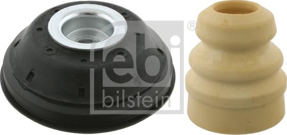 Febi Bilstein 28406 - Amortizatora statnes balsts ps1.lv