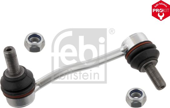 Febi Bilstein 28480 - Stiepnis / Atsaite, Stabilizators ps1.lv