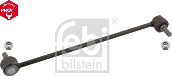 Febi Bilstein 28470 - Stiepnis / Atsaite, Stabilizators ps1.lv