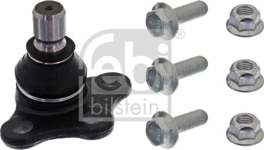 Febi Bilstein 28599 - Balst / Virzošais šarnīrs ps1.lv