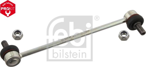 Febi Bilstein 28592 - Stiepnis / Atsaite, Stabilizators ps1.lv