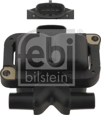 Febi Bilstein 28549 - Aizdedzes spole ps1.lv