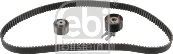 Febi Bilstein 28545 - Zobsiksnas komplekts ps1.lv