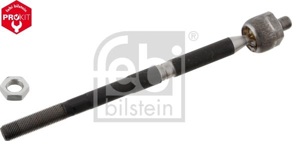 Febi Bilstein 28541 - Aksiālais šarnīrs, Stūres šķērsstiepnis ps1.lv