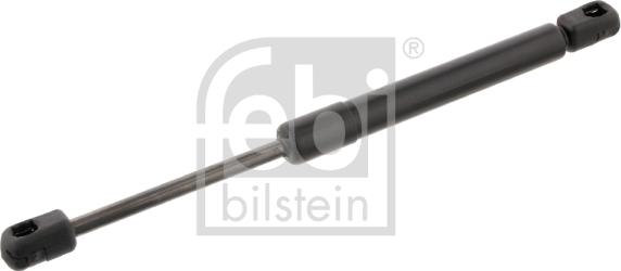 Febi Bilstein 28559 - Gāzes atspere, Bagāžas / Kravas nodalījuma vāks ps1.lv