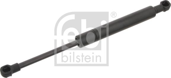 Febi Bilstein 28558 - Gāzes atspere, Bagāžas / Kravas nodalījuma vāks ps1.lv