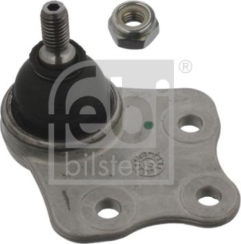 Febi Bilstein 28508 - Balst / Virzošais šarnīrs ps1.lv