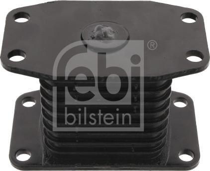 Febi Bilstein 28515 - Gultnis, Paraboliskā lāgu atspere ps1.lv