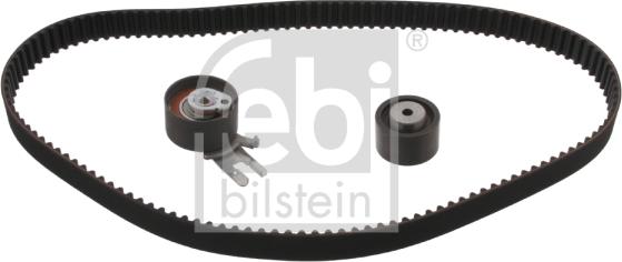 Febi Bilstein 28589 - Zobsiksnas komplekts ps1.lv