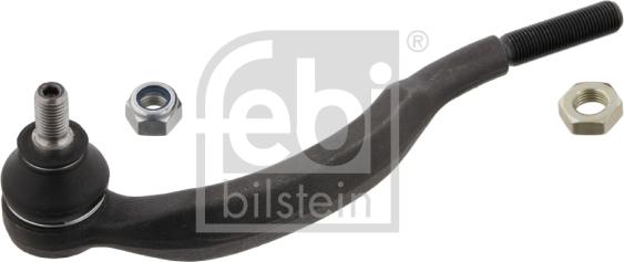 Febi Bilstein 28580 - Stūres šķērsstiepņa uzgalis ps1.lv