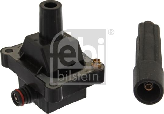 Febi Bilstein 28538 - Aizdedzes spole ps1.lv