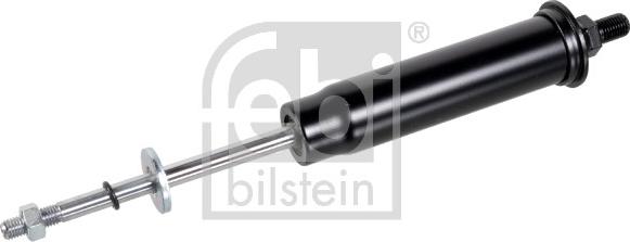 Febi Bilstein 28527 - Demferis, Kabīnes stiprinājums ps1.lv