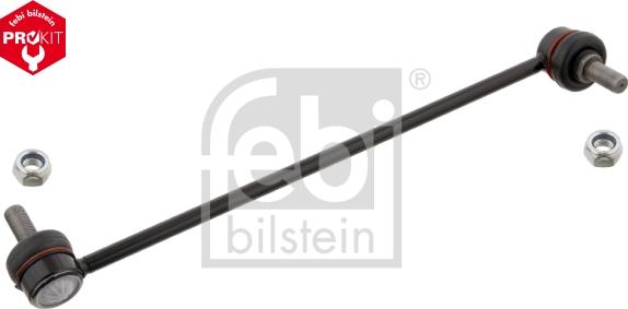 Febi Bilstein 28575 - Stiepnis / Atsaite, Stabilizators ps1.lv