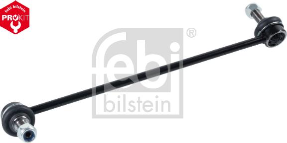 Febi Bilstein 28576 - Stiepnis / Atsaite, Stabilizators ps1.lv