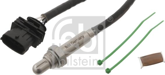 Febi Bilstein 28692 - Lambda zonde ps1.lv