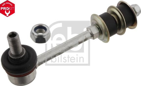 Febi Bilstein 28644 - Stiepnis / Atsaite, Stabilizators ps1.lv