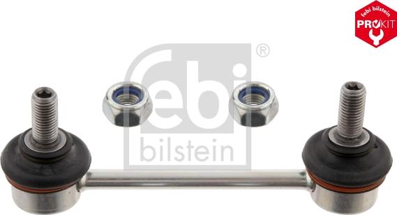 Febi Bilstein 28606 - Stiepnis / Atsaite, Stabilizators ps1.lv