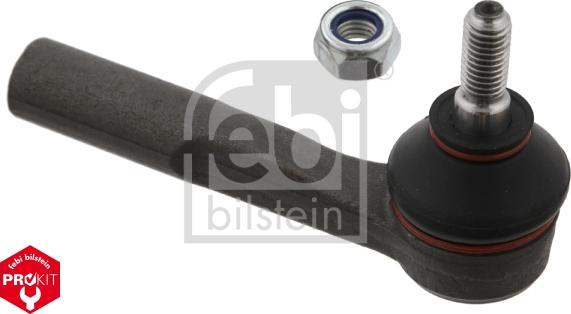 Febi Bilstein 28618 - Stūres šķērsstiepņa uzgalis ps1.lv