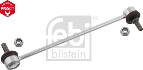 Febi Bilstein 28638 - Stiepnis / Atsaite, Stabilizators ps1.lv