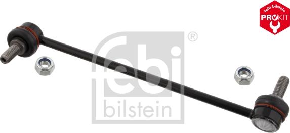 Febi Bilstein 28671 - Stiepnis / Atsaite, Stabilizators ps1.lv