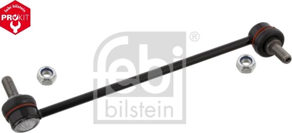 Febi Bilstein 28672 - Stiepnis / Atsaite, Stabilizators ps1.lv