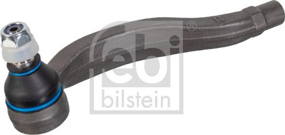 Febi Bilstein 280495 - Stūres šķērsstiepņa uzgalis ps1.lv