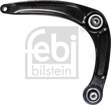 Febi Bilstein 280493 - Neatkarīgās balstiekārtas svira, Riteņa piekare ps1.lv