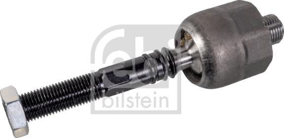 Febi Bilstein 280497 - Aksiālais šarnīrs, Stūres šķērsstiepnis ps1.lv