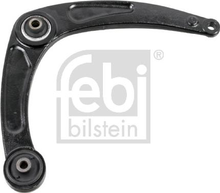 Febi Bilstein 280445 - Neatkarīgās balstiekārtas svira, Riteņa piekare ps1.lv