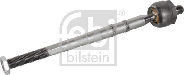 Febi Bilstein 280443 - Aksiālais šarnīrs, Stūres šķērsstiepnis ps1.lv