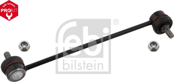 Febi Bilstein 28044 - Stiepnis / Atsaite, Stabilizators ps1.lv