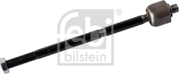 Febi Bilstein 280457 - Aksiālais šarnīrs, Stūres šķērsstiepnis ps1.lv