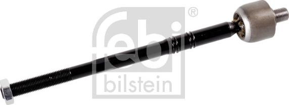 Febi Bilstein 280489 - Aksiālais šarnīrs, Stūres šķērsstiepnis ps1.lv