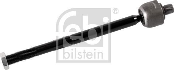 Febi Bilstein 280485 - Aksiālais šarnīrs, Stūres šķērsstiepnis ps1.lv