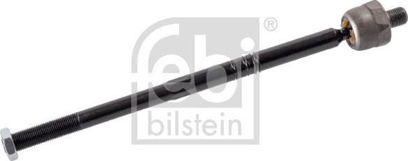 Febi Bilstein 280547 - Aksiālais šarnīrs, Stūres šķērsstiepnis ps1.lv