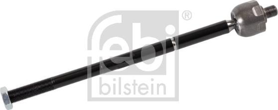 Febi Bilstein 280568 - Aksiālais šarnīrs, Stūres šķērsstiepnis ps1.lv