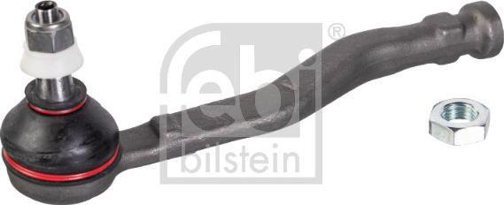 Febi Bilstein 280509 - Stūres šķērsstiepņa uzgalis ps1.lv